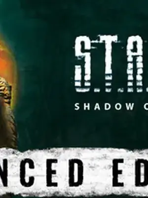 S.T.A.L.K.E.R.: Shadow of Chornobyl - Enhanced Edition