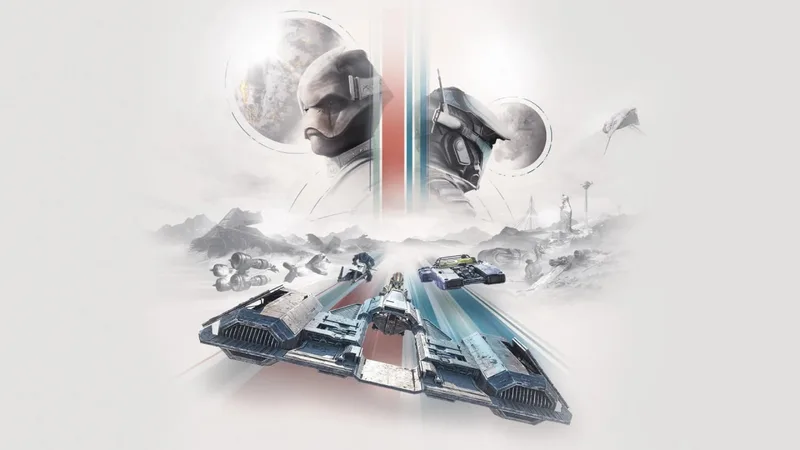 Star Wars: Galactic Racer walkthrough and guide