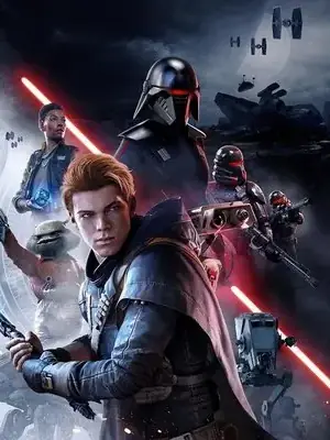 Star Wars Jedi: Fallen Order walkthrough and guide