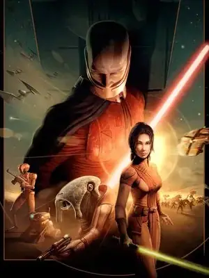 Star Wars: Knights of the Old Republic walkthrough and guide