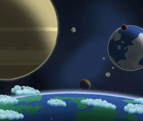 Starbound walkthrough and guide