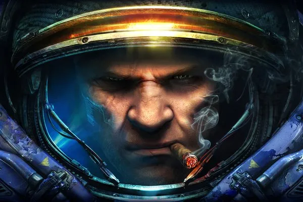 StarCraft II