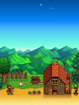 Stardew Valley
