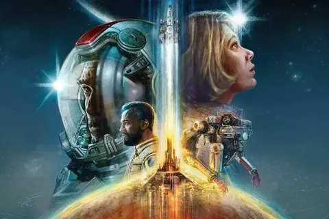 Starfield walkthrough and guide