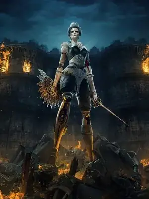 Steelrising walkthrough and guide