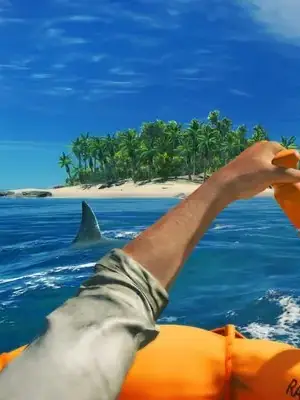 Stranded Deep walkthrough and guide