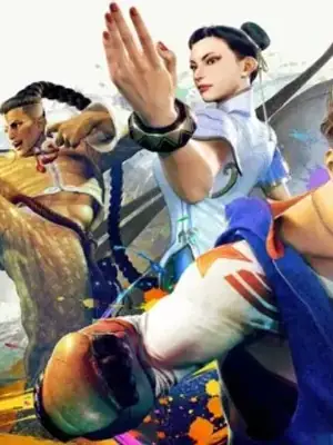 Street Fighter 6 walkthrough and guide