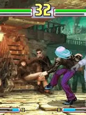 Street Fighter III: 3rd Strike