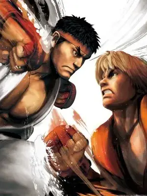 Street Fighter IV walkthrough and guide