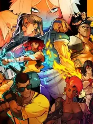 Streets of Rage 4 walkthrough and guide