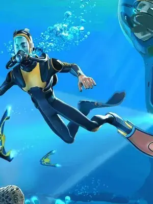 Subnautica walkthrough and guide
