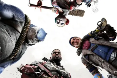 Suicide Squad: Kill the Justice League walkthrough and guide