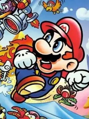 Super Mario Land walkthrough and guide