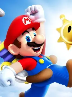 Super Mario Sunshine walkthrough and guide