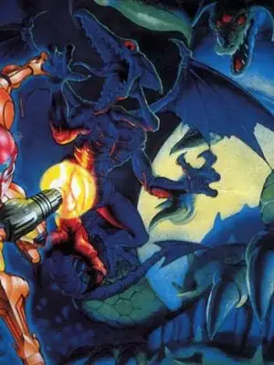 Super Metroid walkthrough and guide