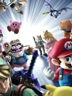 Super Smash Bros. Brawl