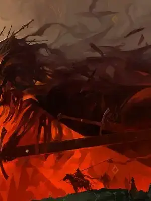 Tainted Grail: The Fall of Avalon