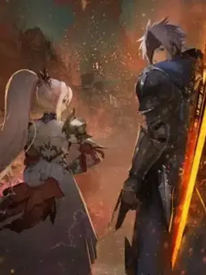 Tales of Arise walkthrough and guide