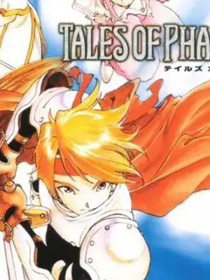 Tales of Phantasia