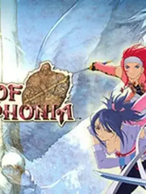 Tales of Symphonia