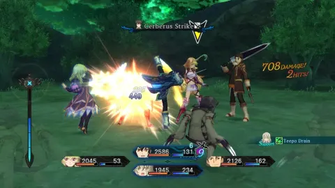 Tales of Xillia walkthrough and guide