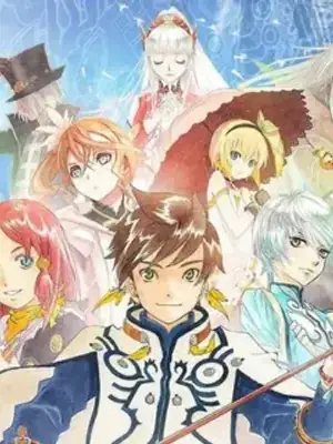 Tales of Zestiria