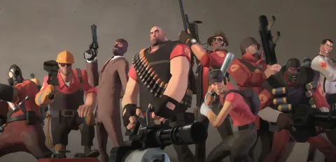 Team Fortress 2
