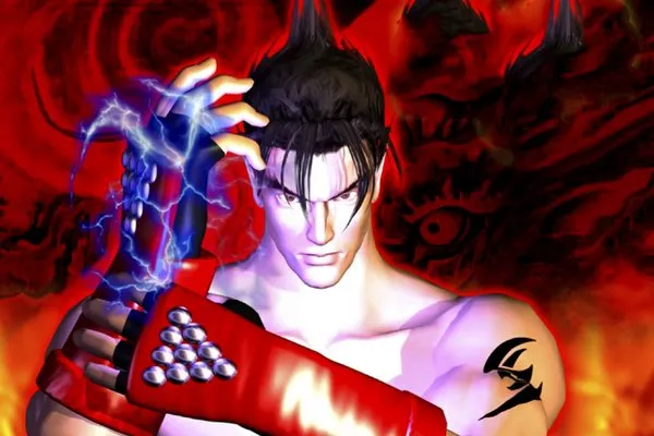 Tekken 3