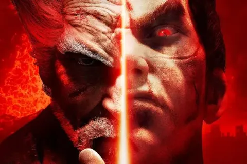Tekken 7