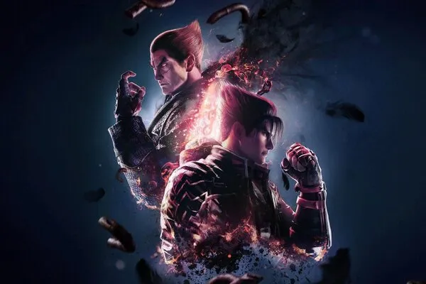Tekken 8
