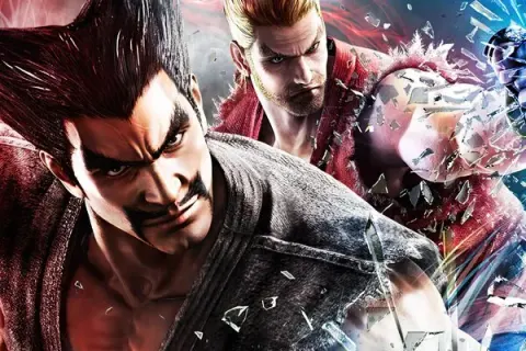 Tekken Tag Tournament 2 walkthrough and guide