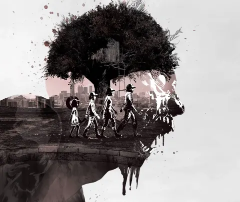Telltale's The Walking Dead walkthrough and guide