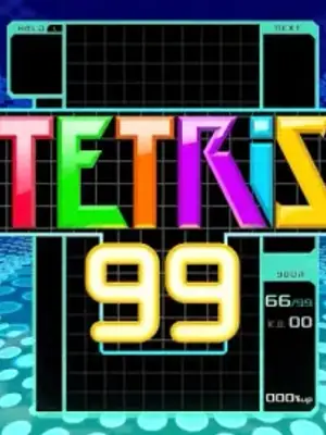 Tetris 99 walkthrough and guide