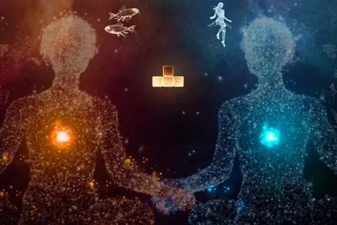 Tetris Effect: Connected
