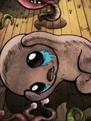 The Binding of Isaac: Rebirth walkthrough and guide