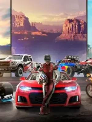 The Crew 2 walkthrough and guide