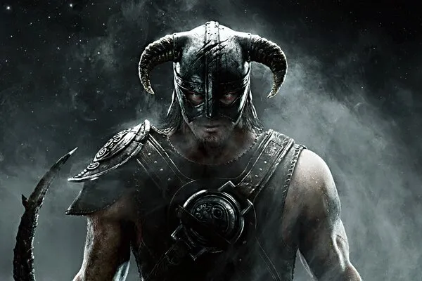 The Elder Scrolls V: Skyrim