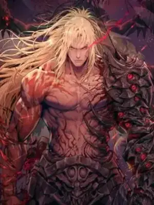 The First Berserker: Khazan