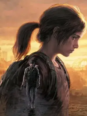 The Last of Us Part I