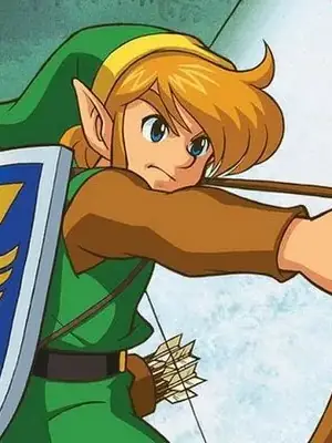 The Legend of Zelda: A Link to the Past
