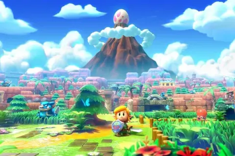The Legend of Zelda: Link's Awakening