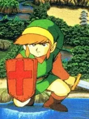 The Legend of Zelda walkthrough and guide