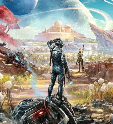 The Outer Worlds walkthrough and guide