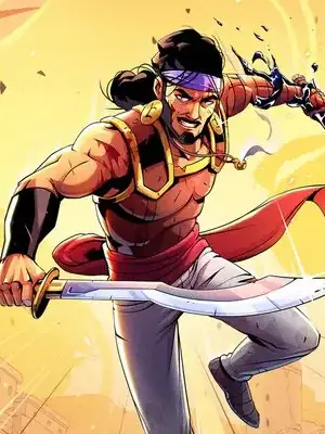 The Rogue Prince of Persia
