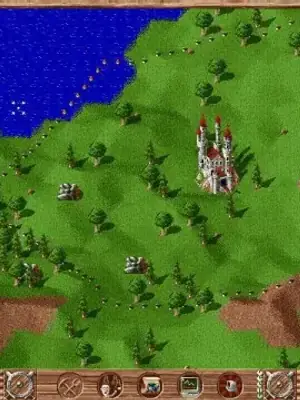 The Settlers walkthrough and guide