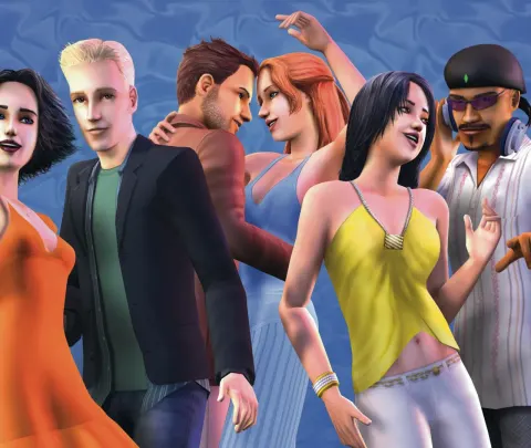 The Sims 2