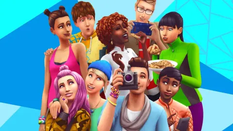 The Sims 4: Royalty & Legacy walkthrough and guide