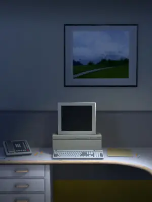 The Stanley Parable walkthrough and guide
