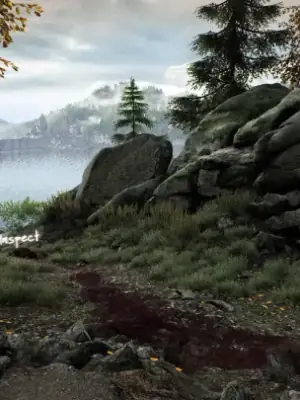 The Vanishing of Ethan Carter walkthrough and guide