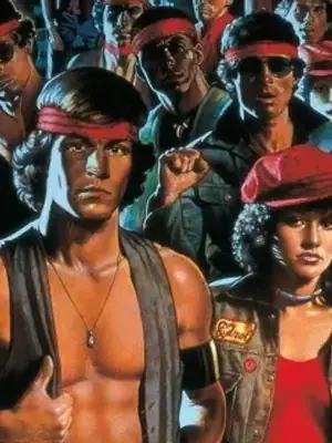 The Warriors